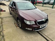 Skoda superb 2012 for sale  DARLINGTON