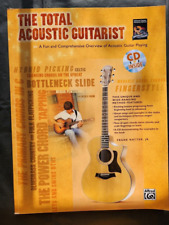 acoustic guitarist for sale  LOOE