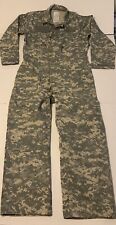 Army mechanics coveralls for sale  Junction City