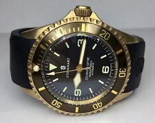 Steinhart cean bronze gebraucht kaufen  Nord,-Gartenstadt