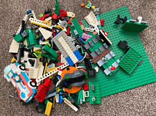 Lego mixed assorted for sale  LONDON