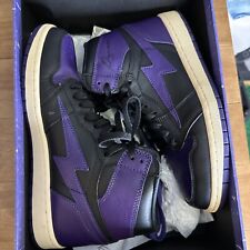 Air Kiy x Reves Paris x Kool Kiy x Lupus masculino tamanho 9 🔥 VNDS Jordan 1 “85” de altura, usado comprar usado  Enviando para Brazil