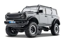 Eazy bronx 4wd gebraucht kaufen  Deutschland