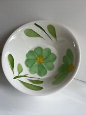 Flowers bowl alco for sale  Kingfield