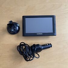 Used, Garmin Nuvi 55 GPS Navigator 5" screen - 145-01615-11 *TESTED WORKS* for sale  Shipping to South Africa