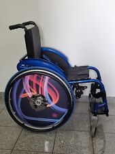Silla de ruedas activa SOPUR Argon Wheelchair silla de ruedas - ancho del asiento 40 cm   segunda mano  Embacar hacia Argentina