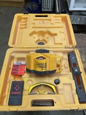 Rotary laser level for sale  Minneapolis
