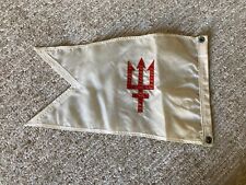 Trident boat flag for sale  Daly City
