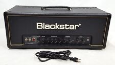 Blackstar Venue Series HT Club 50 50W 2-Channel Guitar Amplificador Amplificador Cabeça comprar usado  Enviando para Brazil