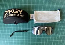 Oakley razor blade for sale  NORWICH