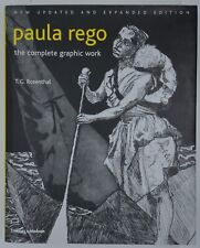 Paula rego complete for sale  UK
