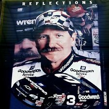 Dale earnhardt reflections for sale  Luray