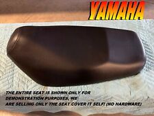 New replacement seat, cover fits Yamaha Zuma 50 2002-19 BWS YW50 BWS50 ZUMBA 470 for sale  Shipping to South Africa