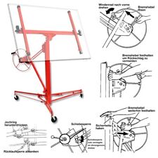 11ft drywall lifter for sale  EDGWARE