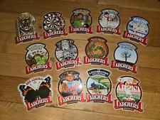 Bundle archers brewers for sale  Shipping to Ireland