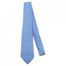 Hermes necktie tie for sale  Shipping to Ireland