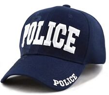 Basecap police polizei gebraucht kaufen  MH-Heißen
