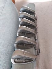 ping s58 irons for sale  SOUTHAMPTON