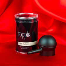 Toppik spray applicator for sale  WILMSLOW