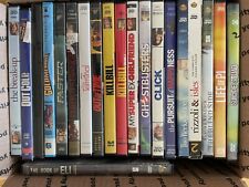 Mixed box dvd for sale  Minden