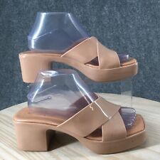 Jeffrey campbell sandals for sale  Circle Pines