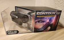 Contour 1080p helmet for sale  Norfolk