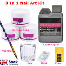 Acrylic nail powder for sale  WEDNESBURY