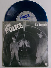 Police lonely time for sale  SUNBURY-ON-THAMES