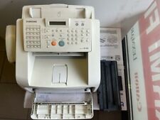 Fax con telefono usato  Darfo Boario Terme