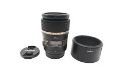 Tamron 90mm macro for sale  DAVENTRY