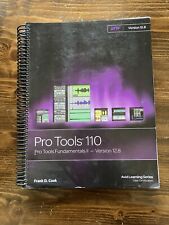 Pro tools 110 for sale  Denver