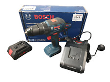 Broca martelo Bosch 18V sem escova sem fio - GSB 18V-55 comprar usado  Enviando para Brazil