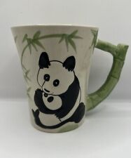 Panda bear bamboo for sale  Foster