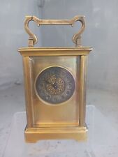 smiths enfield clock for sale  Shipping to Ireland