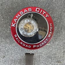 Kansas city railroad for sale  Lakeland