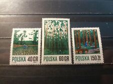 Poland stamps 1971 for sale  WREXHAM