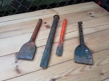 Vintage builders tools. for sale  PETERBOROUGH