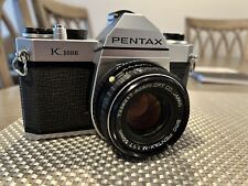 Mint beautiful pentax for sale  Ipswich