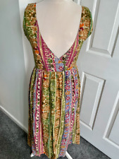 Vtg dress phool for sale  HAYLING ISLAND