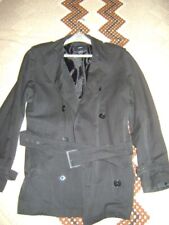 Giacca cappotto marca usato  Genova