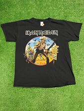 Iron maiden book for sale  Brownsville