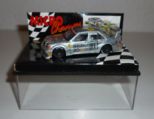 PAULŚ MODEL ART / MICRO CHAMPS / MB EVO 2 / DTM 93 / Ludwig / 1:64 / #2052# comprar usado  Enviando para Brazil