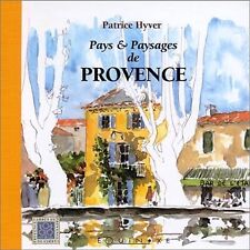 Pays paysages provence for sale  UK