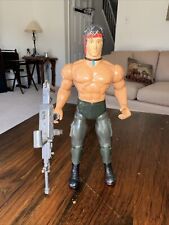 Vintage rambo force for sale  Wilmington