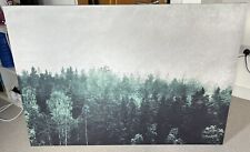 ikea large canvas for sale  HINDHEAD
