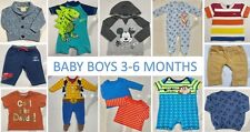 Baby boys clothes for sale  ASHFORD