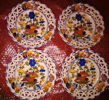 Set piatti decorativi usato  Palermo