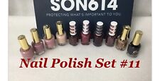 box full nail polish for sale  USA