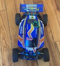 Super rare kyosho for sale  Bronx