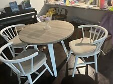 Small dinner chairs for sale  Tampa